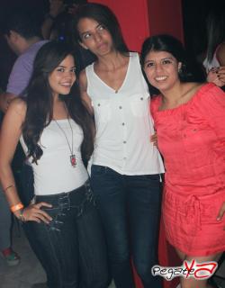 Foto 15 de Abril 27 del 2013 en Am / PM Bar - Cali, Cali