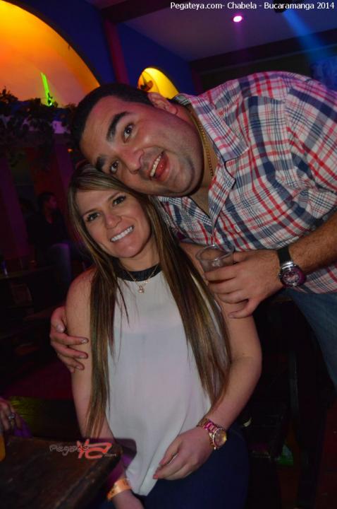 Foto 27 de Discoteca Chabela sabado 20 sep 2014 en Discoteca Chabela Bucaramanga, Bucaramanga