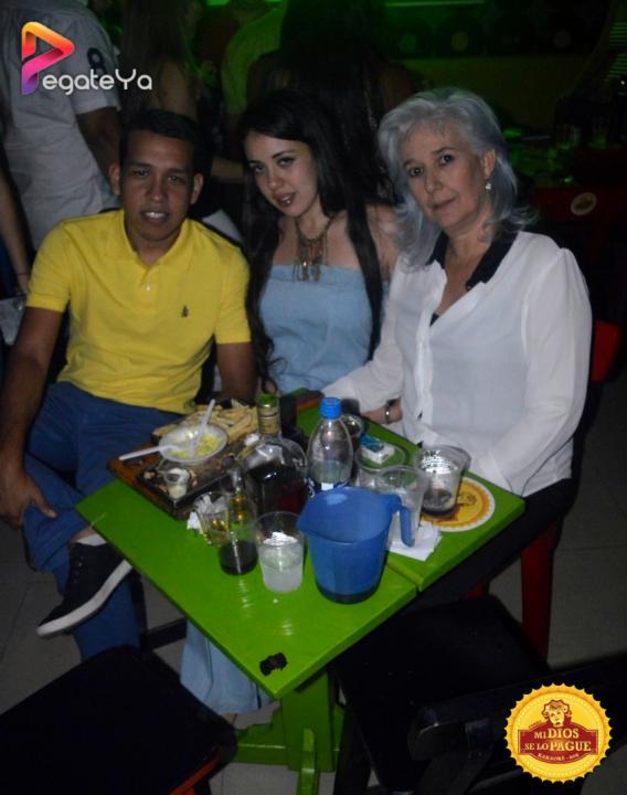 Foto 38 de Fonda Mi Dios Se Lo Pague - Amor y Amist en Fonda Mi Dios Se Lo Pague, Cali