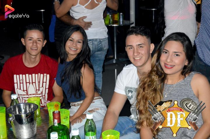 Foto 4 de DF DISCO CLUB - 2Do fds Oct 2016 en El DF Club Discoteca