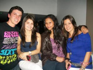 Foto 3 de Mayo 12 del 2012 en I´m Fun Discoteca Manizales, Manizales