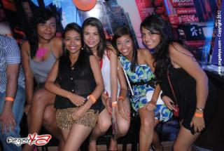 Foto 25 de bhoga febrero 15 y 16 de febrero en Discoteca BHOGA cartagena, Cartagena