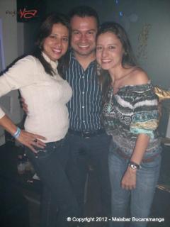 Foto 108 de 16-23 Diciembre 2011 en Discoteca Malabar Bucaramanga, Bucaramanga