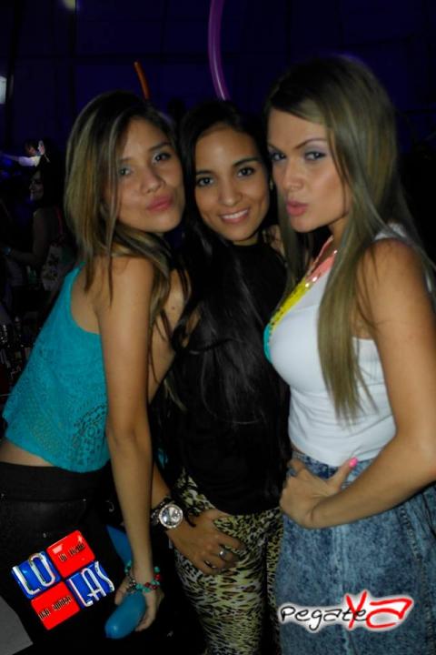 Foto 168 de Lolas Club - Ñejo - Dic. 05 del 2014 en Lolas Club Menga Cali, Cali