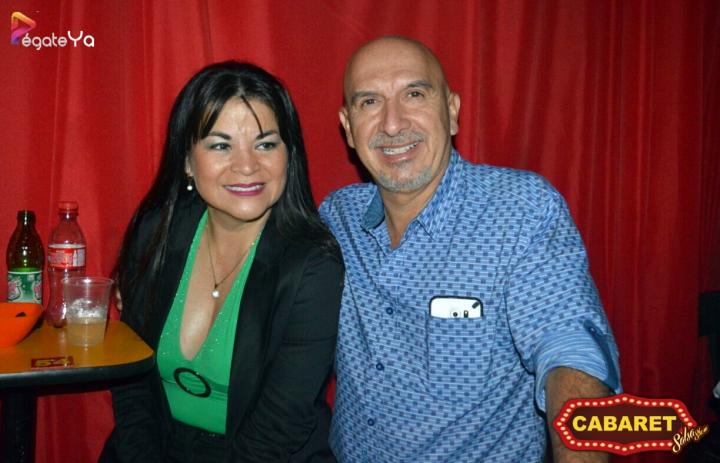 Foto 13 de Cabaret Salsa Show - 1er FDS Julio en Cabaret Salsa Show, Cali