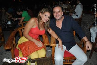 Foto 38 de cafe del mar 6 y 7 de julio de 2012 en cafe del mar cartagena, Cartagena