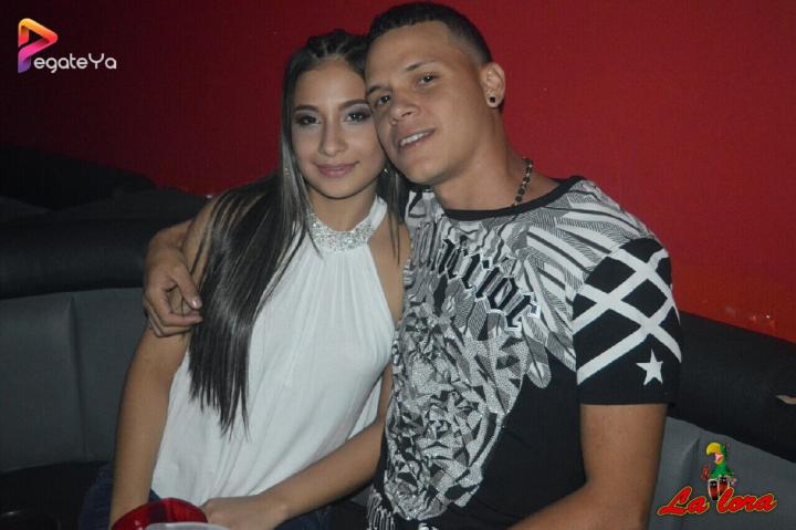 Foto 16 de La Lora - 3er Fds Febrero 2017 en La Lora Bar, Cali