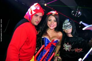 Foto 192 de Discoteca Aqua 26 y 27 de Octubre en Discoteca Aqua Medellin, Medellín