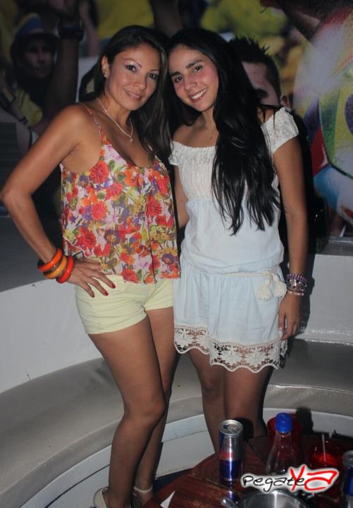 Foto 150 de Lolas Club - Julio 12 del 2014 en Lolas Club Menga Cali, Cali