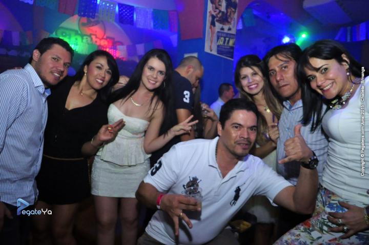 Foto 50 de Discoteca Chabela - 27 junio 2015 en Discoteca Chabela Bucaramanga, Bucaramanga