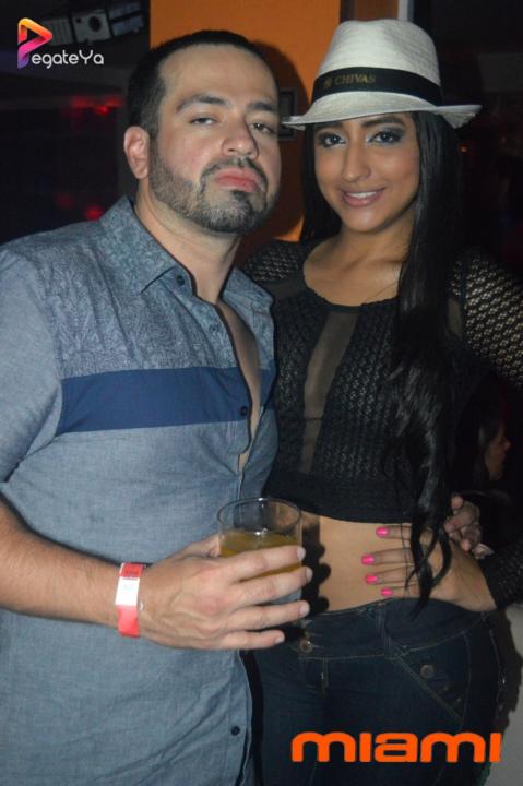 Foto 13 de Miami Bar - Feria 2015 en Miami Bar Cali, Cali