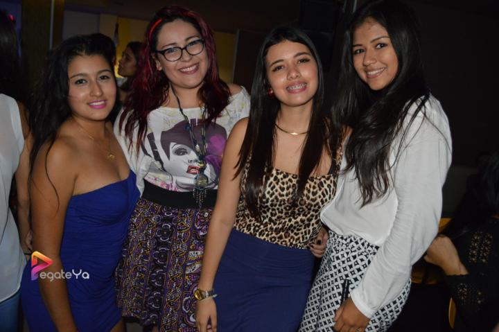 Foto 36 de Marianamen sábado 28 de marzo 2015 en Discoteca Maria Namen Bucaramanga, Bucaramanga