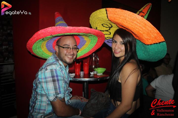 Foto 46 de Chente - 2do FDS Julio 2016 en CHENTE Vallenatos y Rancheras, Cali