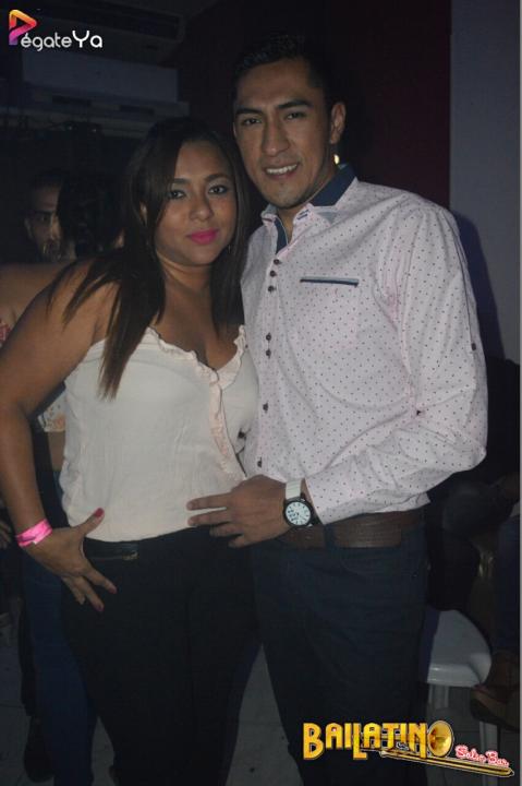 Foto 78 de Bailatino - 2do Fds Julio 2017 en Bailatino - Bar, Cali
