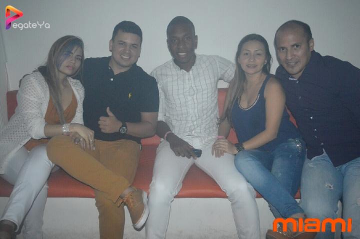 Foto 20 de Miami Bar - 3er Fds Febrero 2017 en Miami Bar Cali, Cali
