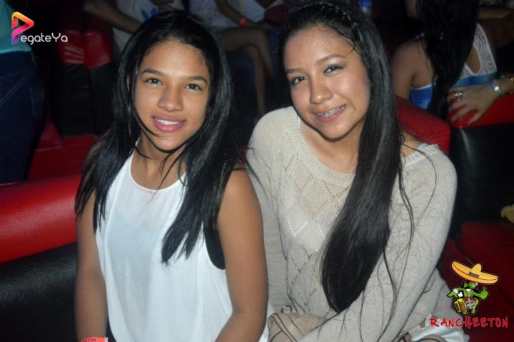 Foto 2 de Rancheeton - Feria de Cali 2015 en Rancheton Cali, Cali