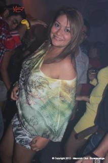 Foto 14 de Sabado 05 de Mayo 2012 en Discoteca Macondo Club Bucaramanga, Bucaramanga