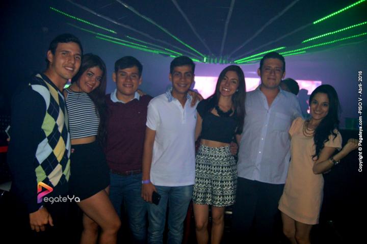 Foto 139 de PISO V - viernes 29 de abril en Bar Piso V Bucaramanga, Bucaramanga