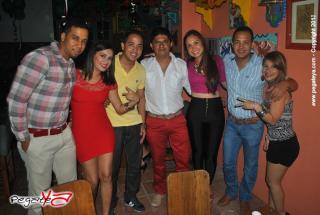 Foto 61 de MISTER BABILLA 6 y 7 de Dic 2013 en Discoteca MISTER BABILLA cartagena, Cartagena