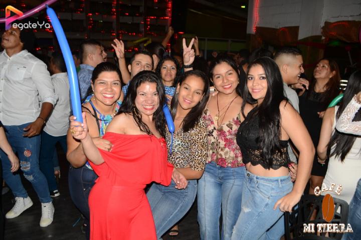 Foto 14 de Cafe Mi Tierra - 3er Fds Feb 2017 en Cafe Mi Tierra, Cali