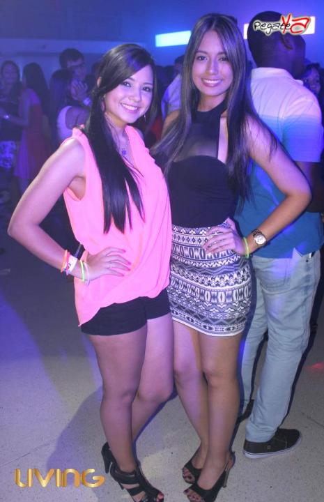 Foto 35 de Living Night Club - Sep 27 en Living Night Club, Cali