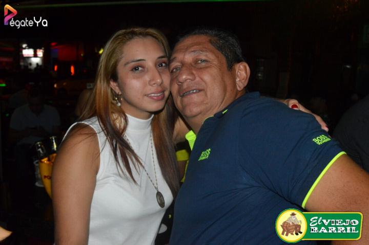 Foto 47 de El Viejo Barril de la Sexta - 01.07.17 en El Viejo Barril de la Sexta, Cali