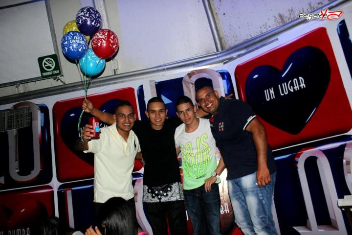 Foto 52 de Lolas Club . Sep 27 en Lolas Club Menga Cali, Cali