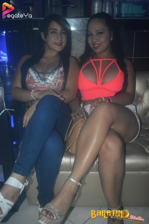 Foto 55 de Bailatino - 4to Fds Febrero 2017 en Bailatino - Bar, Cali