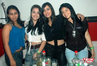 Foto 10 de Diciembre 01 del 2012 en Praga Club Cali, Cali