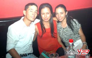Foto 30 de Abril 6 del 2013 en Am / PM Bar - Cali, Cali