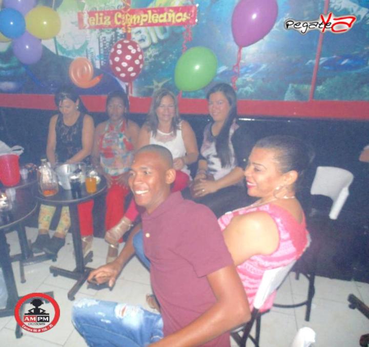 Foto 32 de Ampm Bar - Sept 27 2014 en Am / PM Bar - Cali, Cali