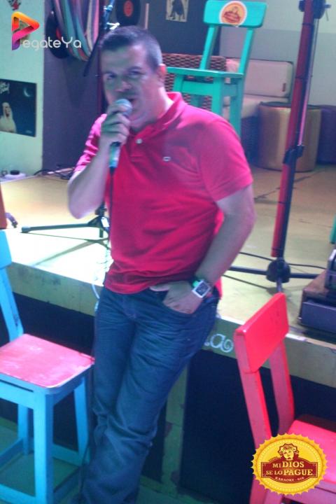 Foto 29 de Fonda Mi Dios Se Lo Pague - 16 01 15 en Fonda Mi Dios Se Lo Pague, Cali