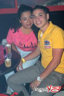 Foto 19 de Agosto 24 del 2013 en Am / PM Bar - Cali, Cali