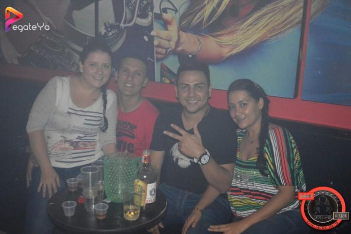 Foto 26 de Ampm Bar - 5TO Fds Abril 2016 en Am / PM Bar - Cali, Cali