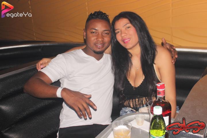 Foto 15 de Salsa Night Club - 2DO Fds Julio 2016 en Salsa Night Club, Cali