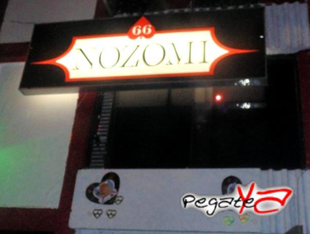 Foto 11 de Nozomi Club - Sep 27 en Nozomi Club, Cali