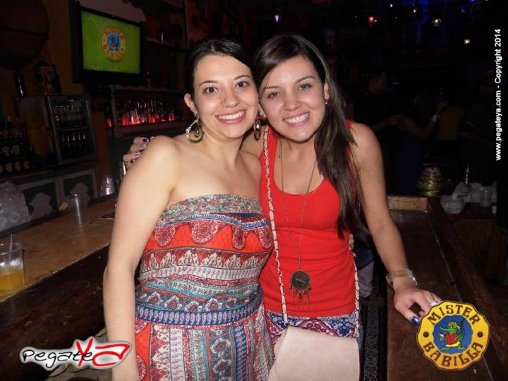 Foto 4 de MISTER BABIILA 12 Y 13 de DIC 2014 en Discoteca MISTER BABILLA cartagena, Cartagena