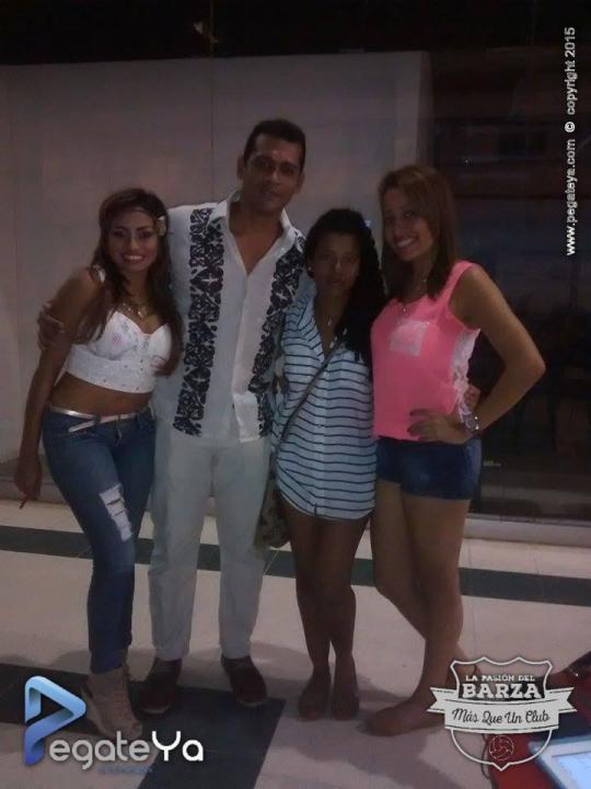 Foto 24 de Pasion del Barza 26 y 27 de Junio de 20 en LA PASION DEL BARZA Cartagena, Cartagena