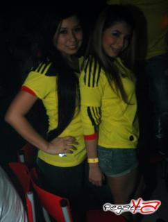 Foto 22 de Octubre 12 del 2013 en Am / PM Bar - Cali, Cali