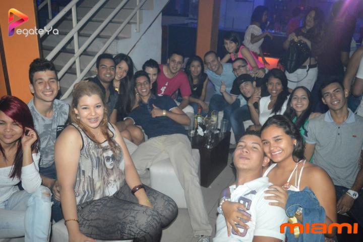 Foto 53 de Miami Bar - 3er FDS Enero 2016 en Miami Bar Cali, Cali