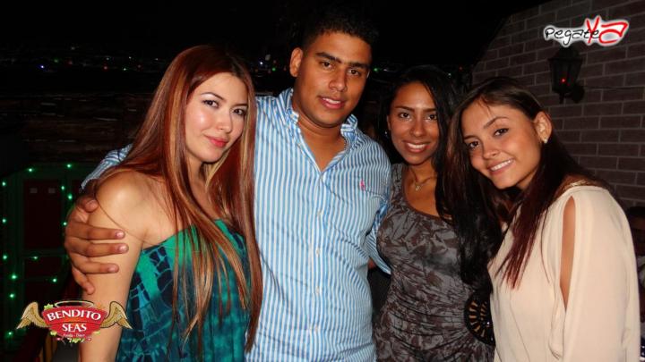 Foto 49 de Bendito Seas - Sep. 27 en Discoteca Bendito Seas Medellin, Medellín