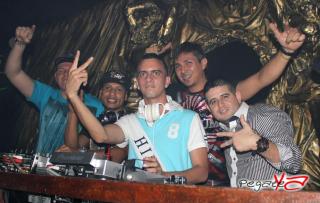 Foto 87 de Diciembre 14 del 2013 en Rooms Club
