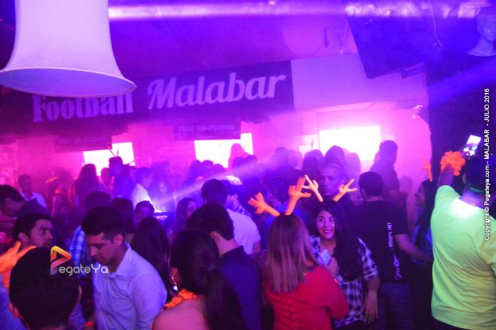 Foto 70 de Malabar - Sabado 16 de julio de 2016 en Discoteca Malabar Bucaramanga, Bucaramanga