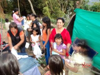 Foto 11 de Bucaramanga entrega donaciones Cumbre Ba en Bucaramanga entrega donaciones Cumbre Ba, Barrancabermeja