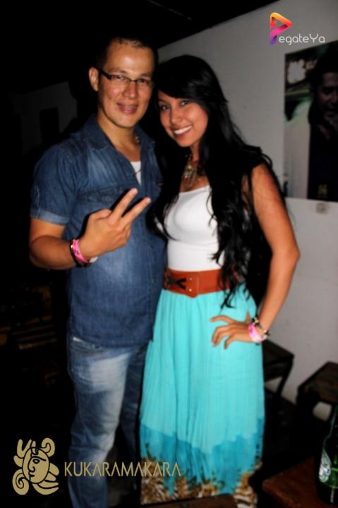 Foto 57 de Kukaramakara - 1er FDS Julio del 2015 en Kukaramakara Discoteca Cali, Cali