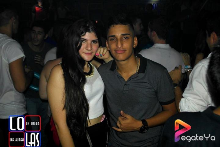Foto 121 de Lolas - 2do FDS Abril 2015 en Lolas Club Menga Cali, Cali