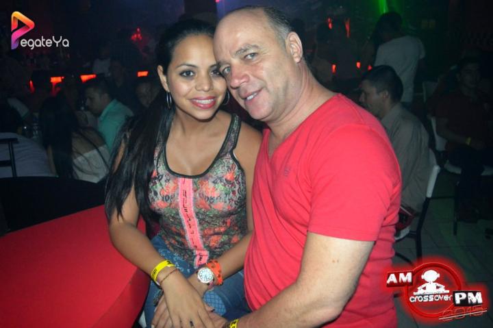 Foto 15 de Ampm - 1er FDS Oct 2015 en Am / PM Bar - Cali, Cali