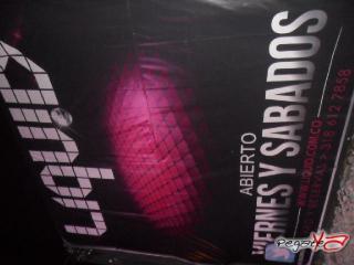 Foto 7 de Abril 14 del 2012 en Liquid Pereira, Pereira