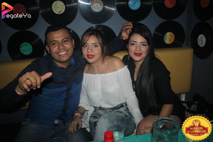 Foto 53 de Mi Dios Se Lo Pague - 3er FDS Julio 2016 en Fonda Mi Dios Se Lo Pague, Cali