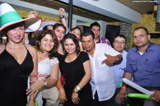 Foto 32 de Bar DF - 28 de marzo de 2014 en Discoteca DF Bucaramanga, Bucaramanga